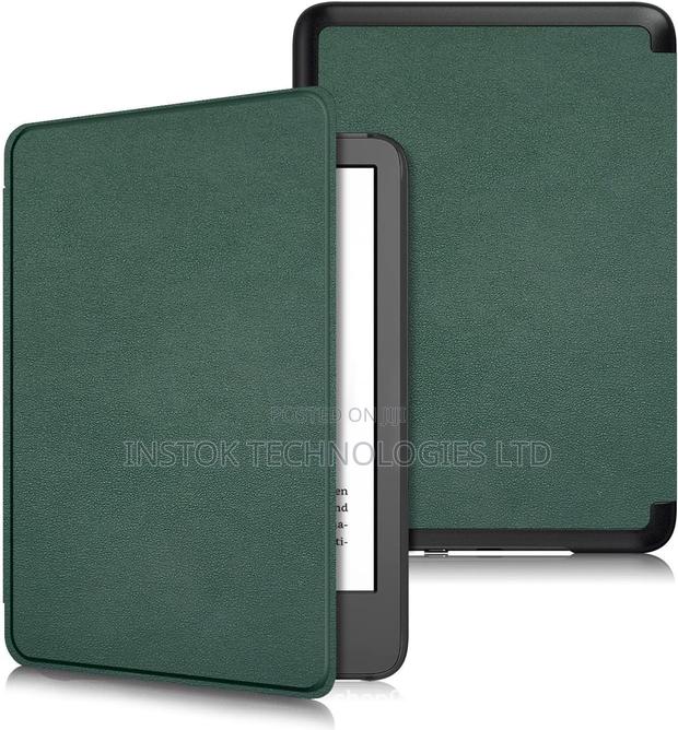 Kindle Paperwhite 12th Gen Flip Cover - thumbnail 2