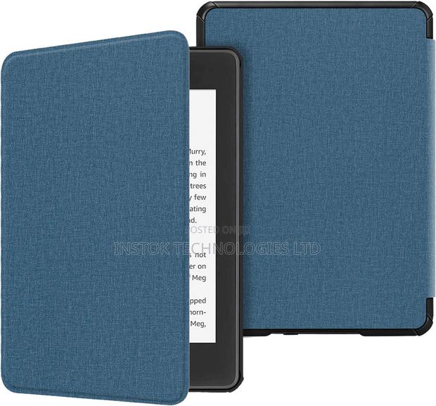 Kindle Paperwhite 12th Gen Flip Cover - thumbnail 3