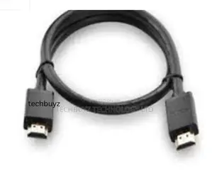 Ugreen Hdmi 1.4 Male to Male Cable Black 15m - Hd104