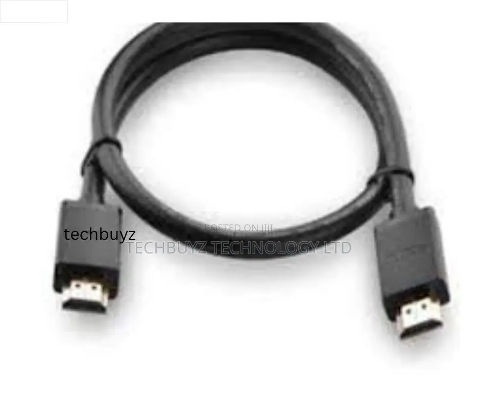 Ugreen Hdmi 1.4 Male to Male Cable Black 15m - Hd104