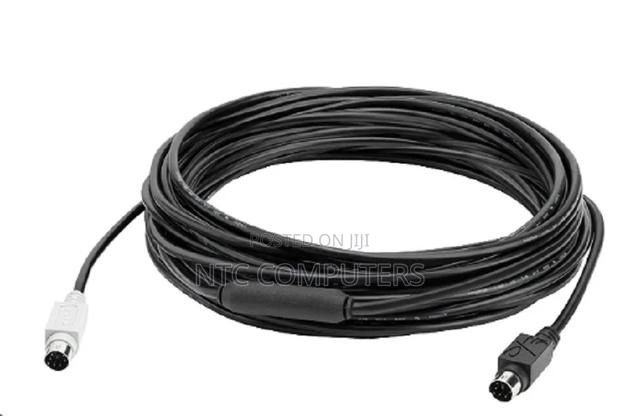 Logitech 10m Extended Cable for Group (981-000519)