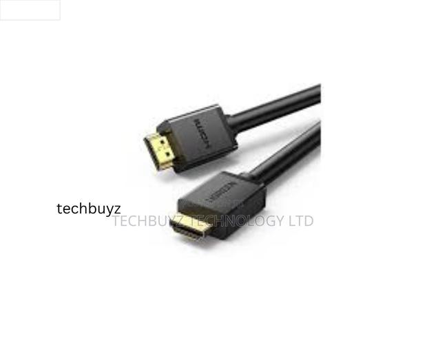 Ugreen Hdmi Male to Male Cable 20m - Hd104