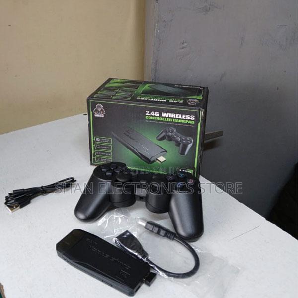 Wireless Retro Hdmi Output Plug and Play 20000 Games - main view