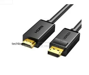 Ugreen Hdmi Male to Male Cable 20m - Hd104