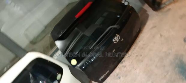 Prime Performance Quality Toyota Fielder Boot