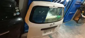 Exclusively Best Quality Toyota Probox Boot