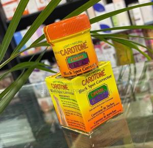 Carotone Black Spot Remover Dark Mark Remover BSC - main view