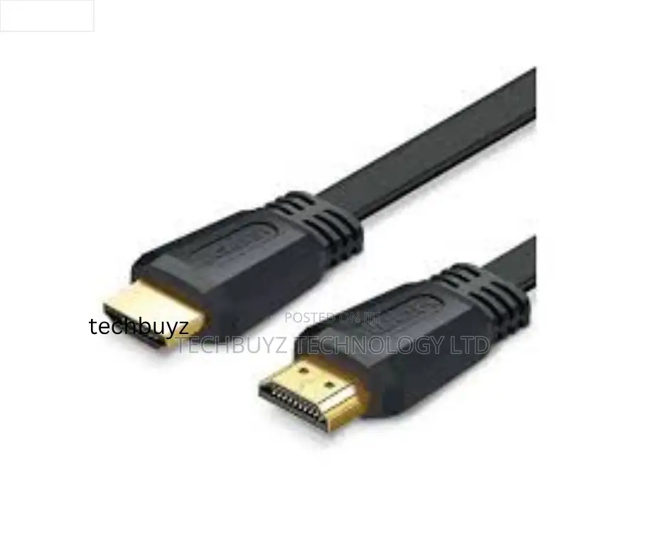 Ugreen Hdmi Cable 30m (Black) - Hd104