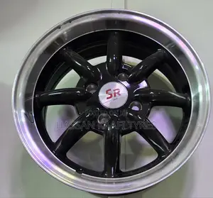 Rim Saze 14 Inch Shimo 4
