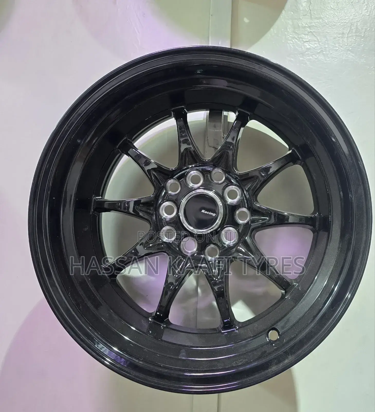 Rim Saze 15 Shimo 10
