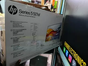 27inch FHD Monitor