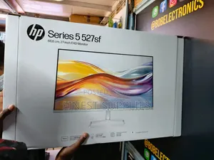 27inch FHD Monitor