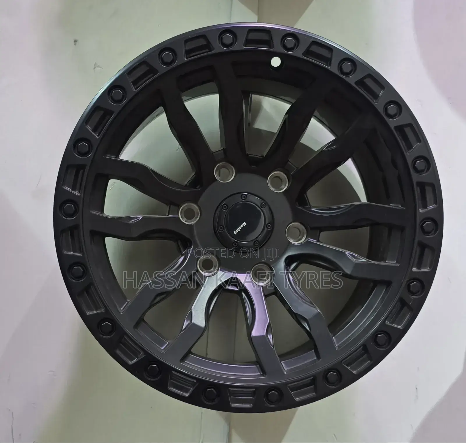 Rim Saze 16 Shimo 6