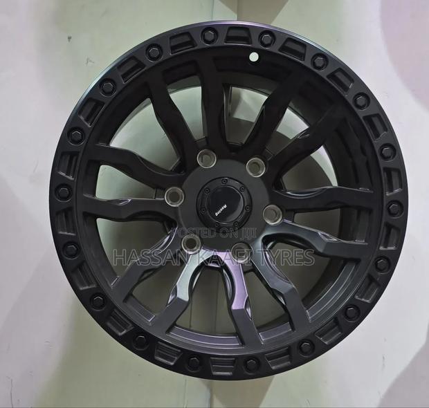Rim Saze 16 Shimo 6