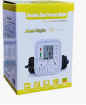 Bp Arm Style Bp Machine - thumbnail 2