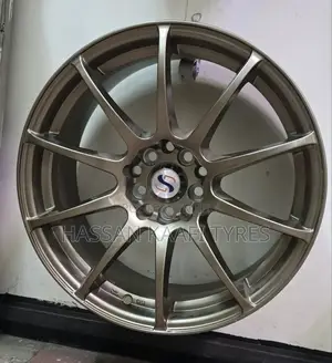 Rim Saze 17 Shimo 10