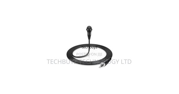 Sennheiser Me2-Ii Lapel Mic