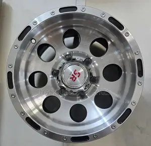 Rim Saze 16 Shimo 6
