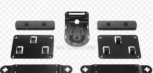 Logitech Rally Mounting Kit for the 
Logitech Rally Ultra-Hd