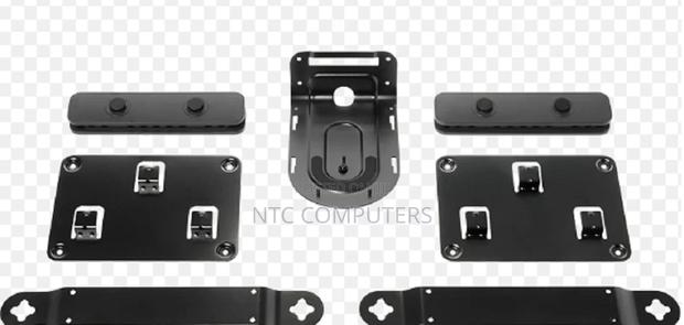 Logitech Rally Mounting Kit for the 
Logitech Rally Ultra-Hd