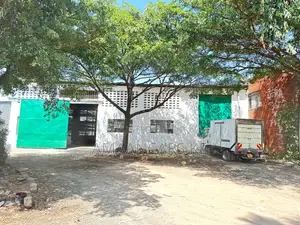 10 Godowns 8500sqft Each on 3.5 Acres