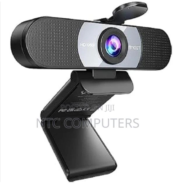 Web Cam Sight - main view