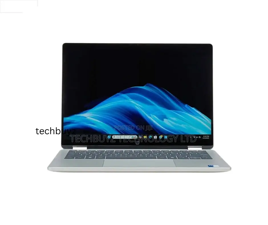 New Laptop HP 16GB Intel Core Ultra 7 SSD 512GB