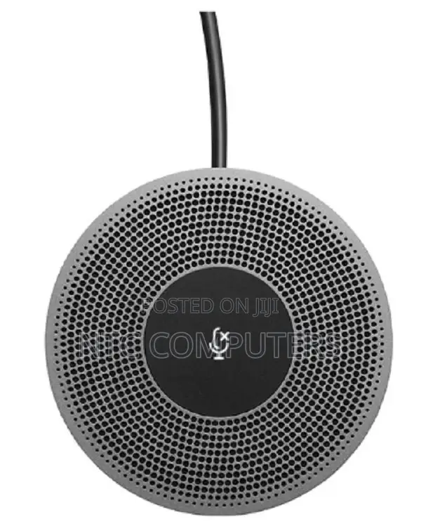 Logitech Expansion Mic for Meetup