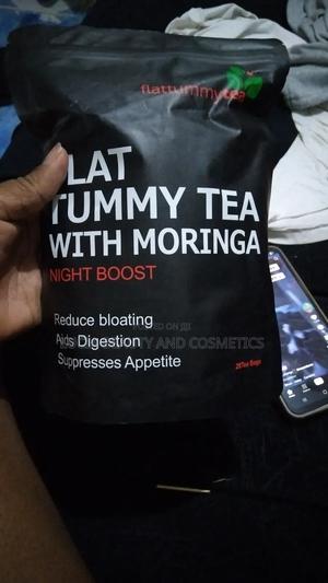 Flat Tummy Tea - thumbnail 2