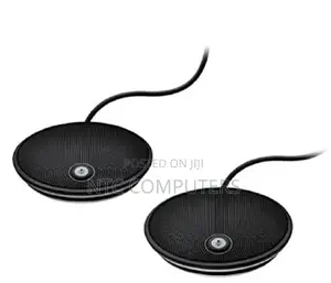Logitech Expansion, Microphone (2 Packs) for Group Camera