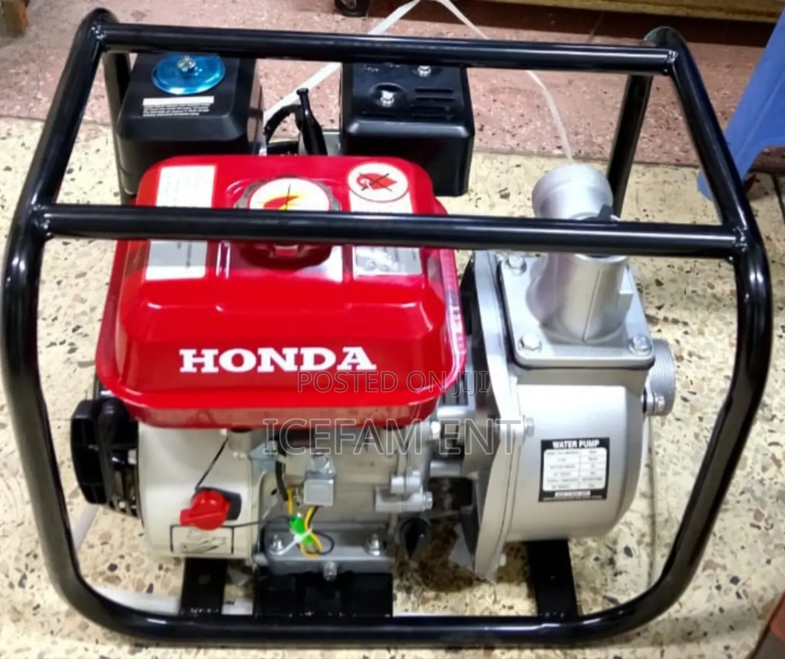 Honda Water Pump/2 Inch Honda Water Pump
