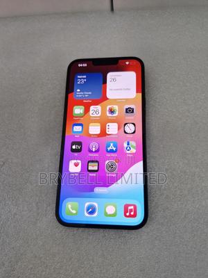 Apple iPhone 14 Plus 256 GB Black - thumbnail 2