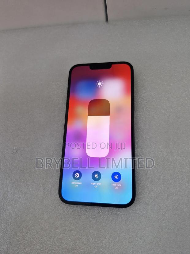 Apple iPhone 14 Plus 256 GB Black - thumbnail 4