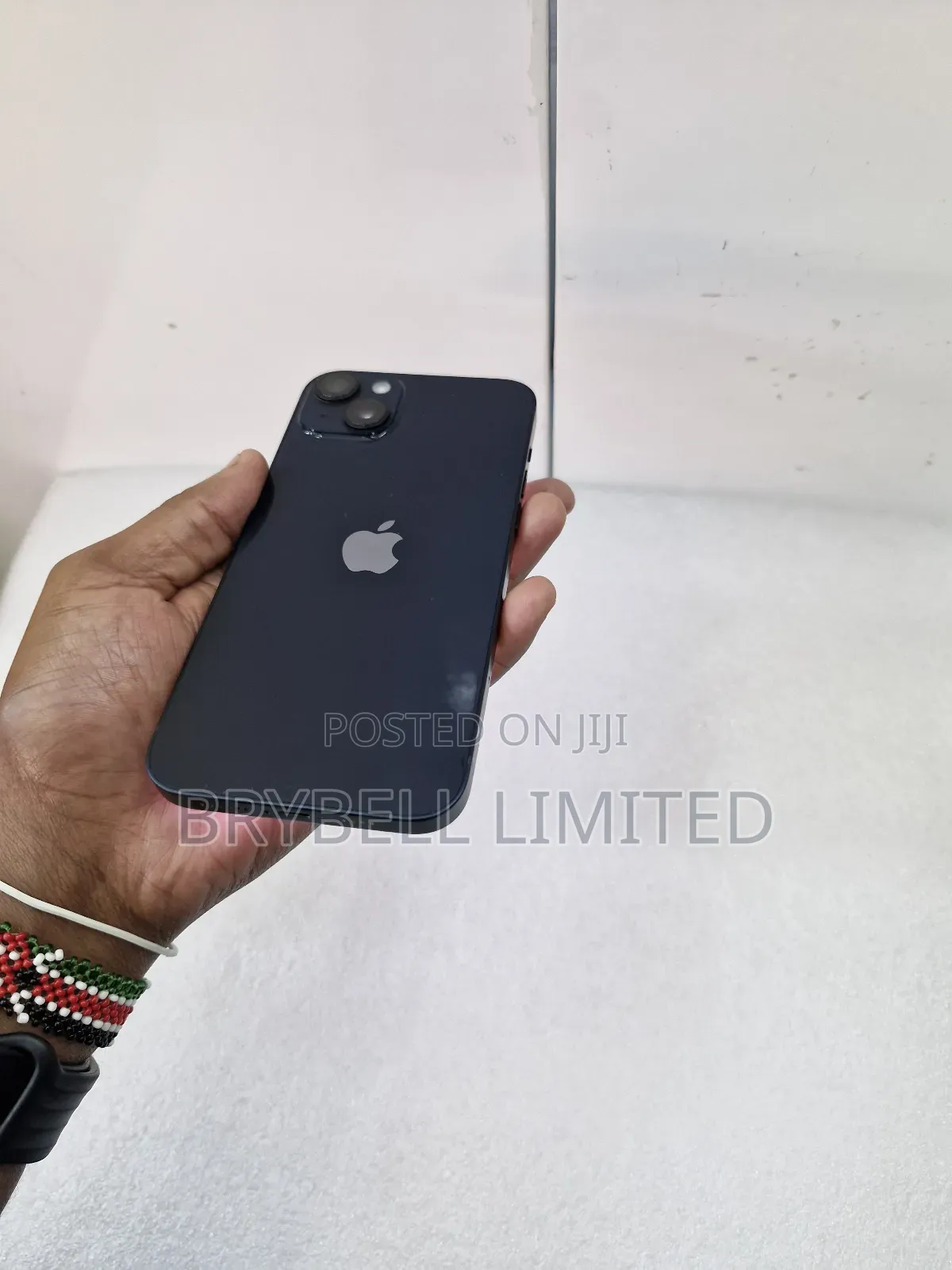 Apple iPhone 14 Plus 256 GB Black