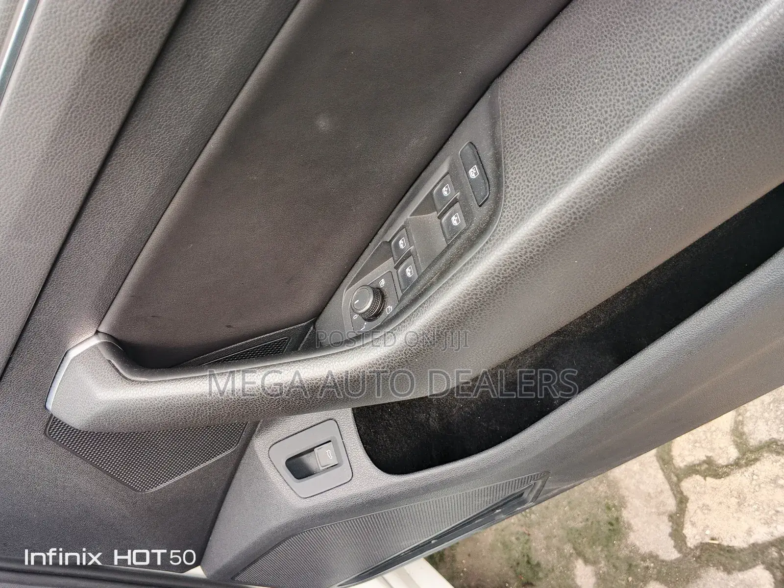 Volkswagen Arteon 2019 White