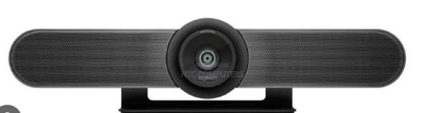 Logitech Meetup Video Conference Camera (960-001102)