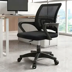Task Chair Mesh Back