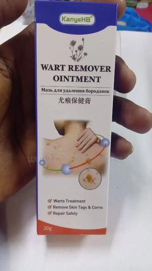 Wart Remover Cream - thumbnail 2