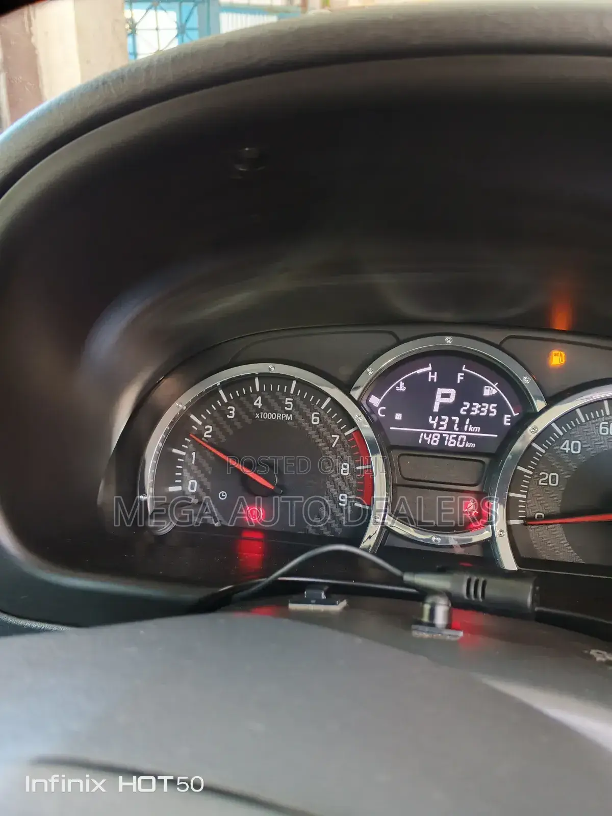 Suzuki Jimny 2018 Black