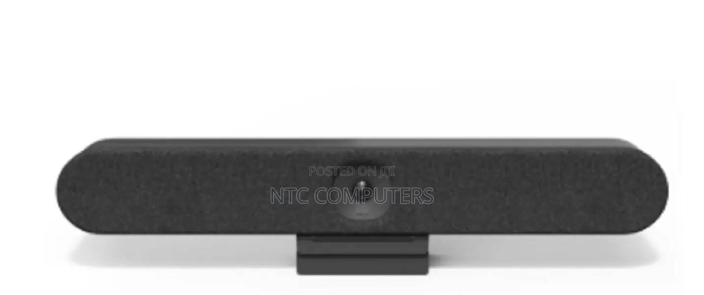 Logitech Rally Bar Huddle - All-in-One Video Conferencing.