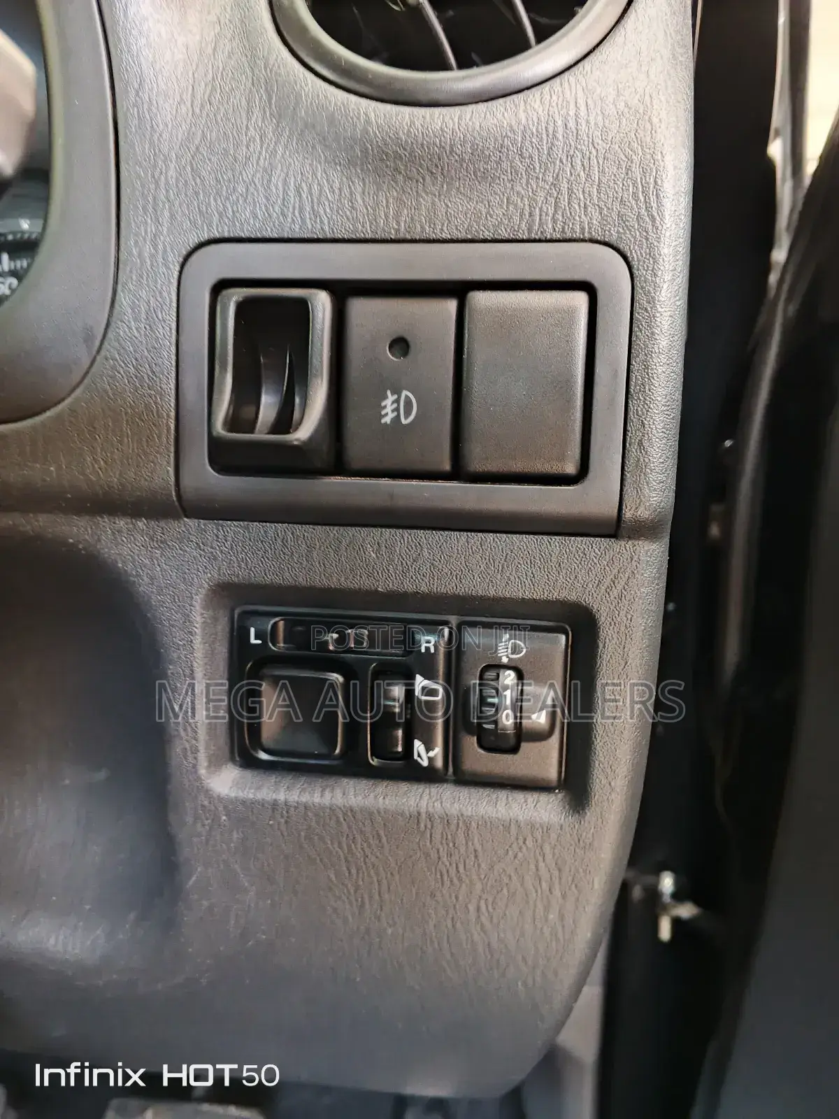 Suzuki Jimny 2018 Black