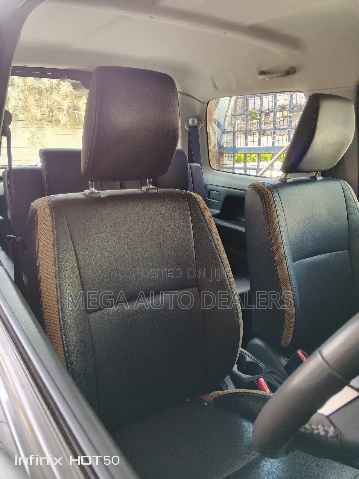 Suzuki Jimny 2018 Black