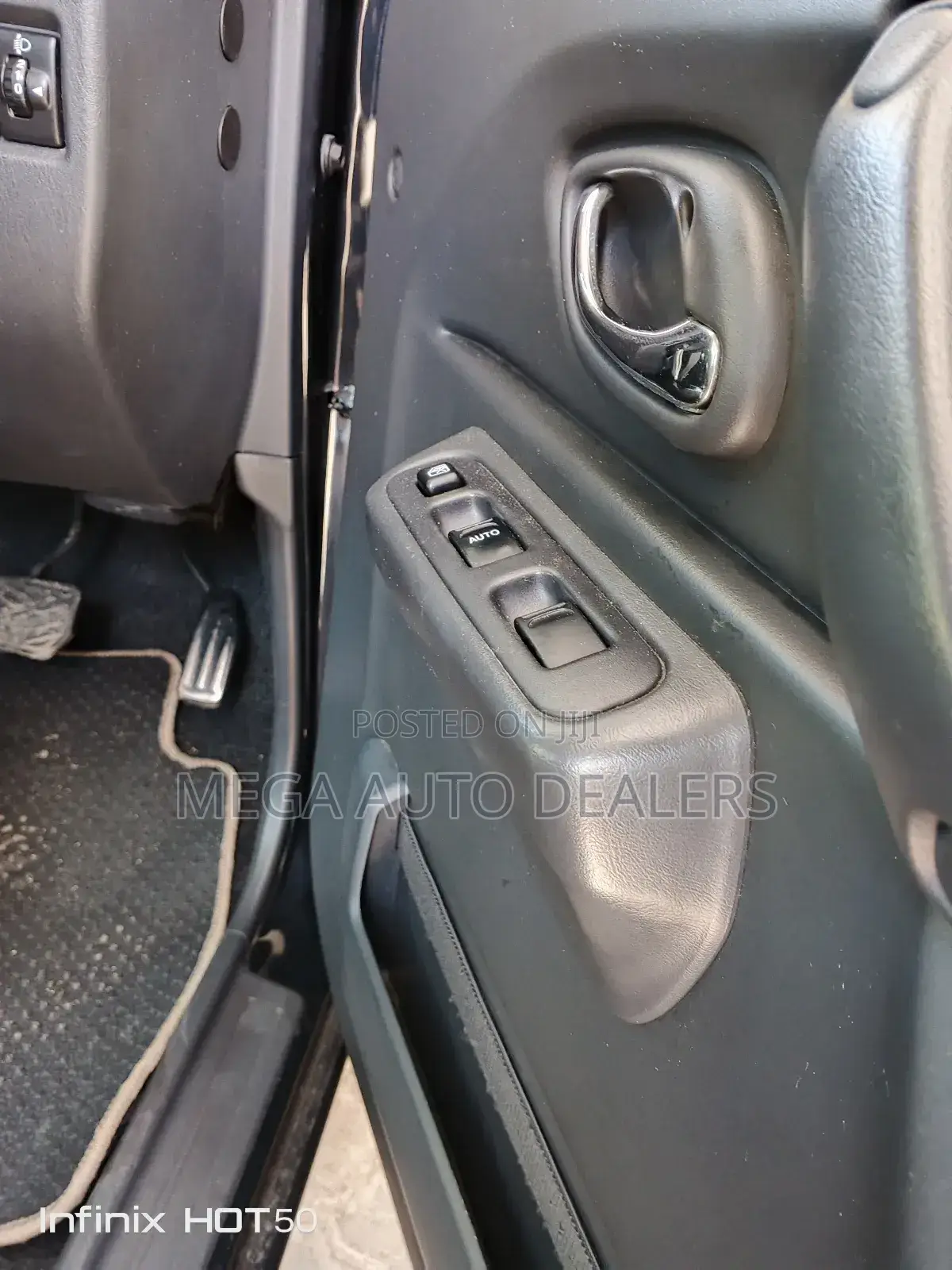 Suzuki Jimny 2018 Black