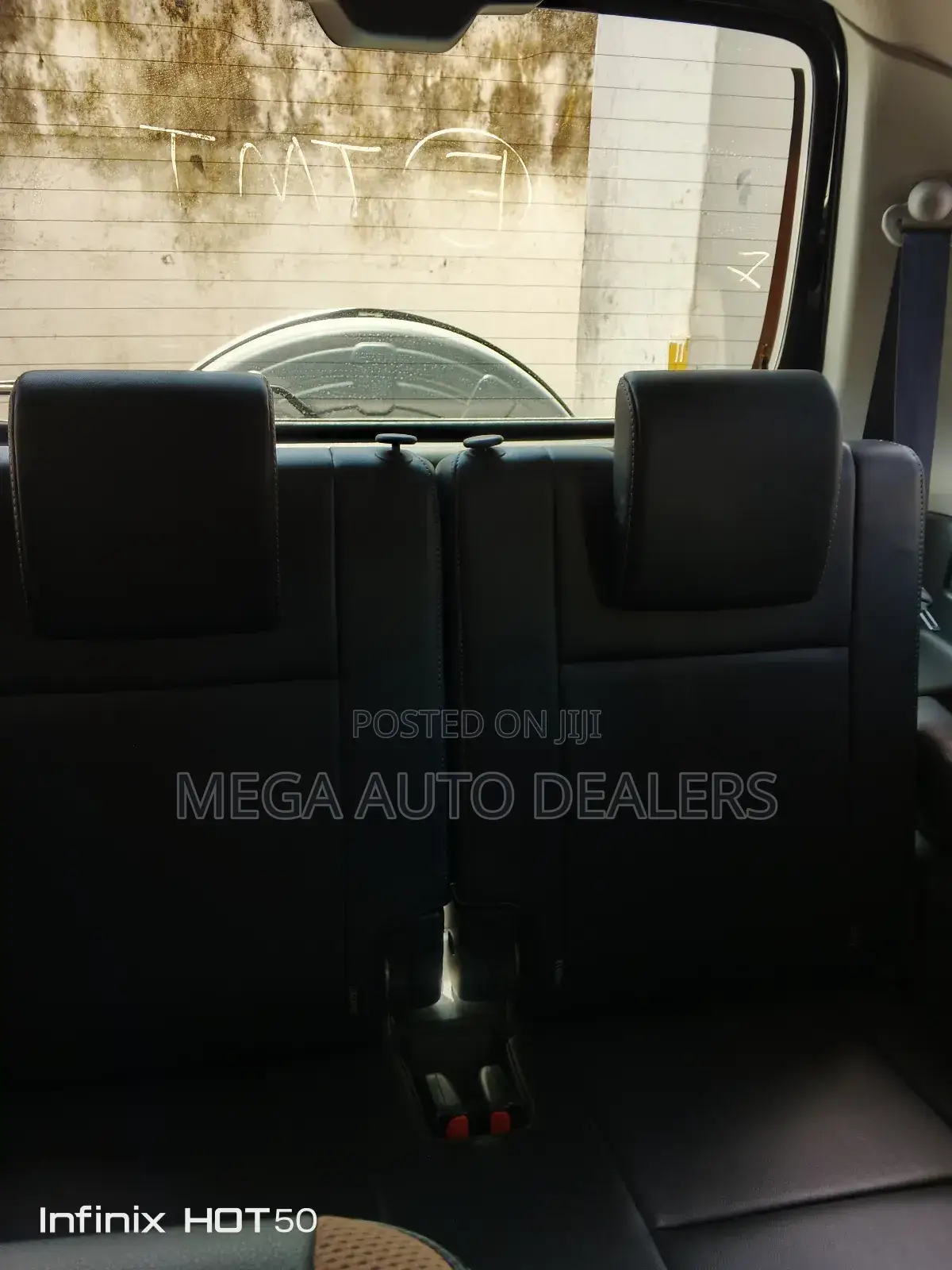 Suzuki Jimny 2018 Black