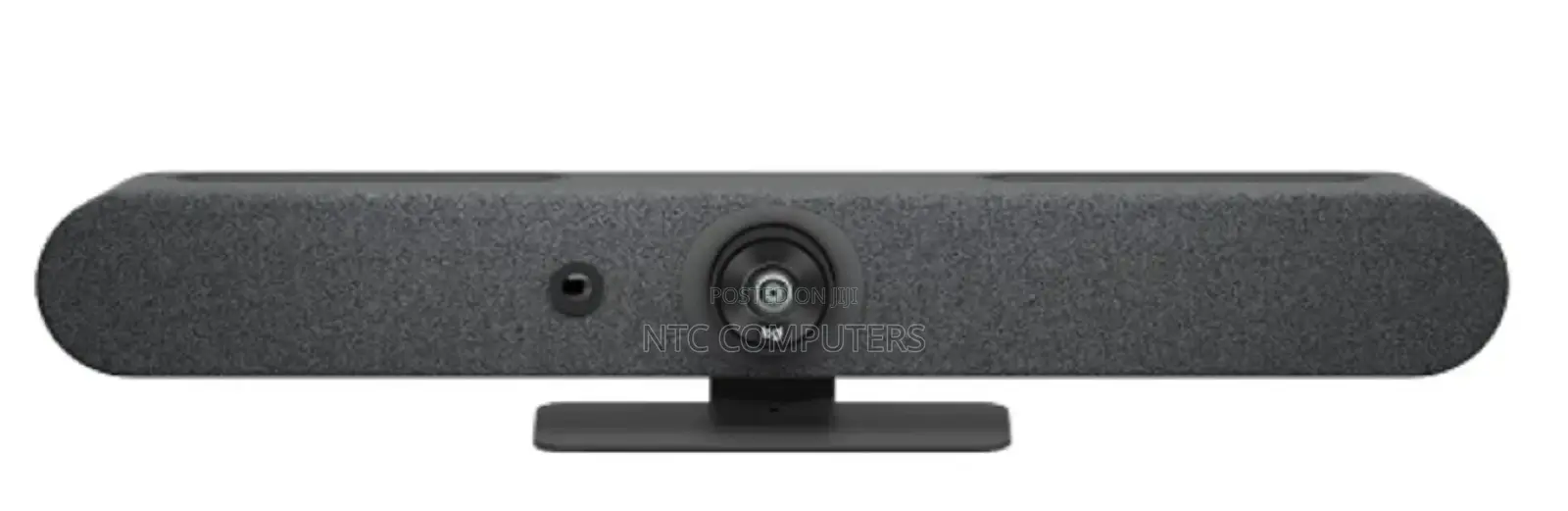 Logitech Rally Bar Mini - All-in-One Video Conferencing .