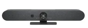Logitech Rally Bar Mini - All-in-One Video Conferencing .
