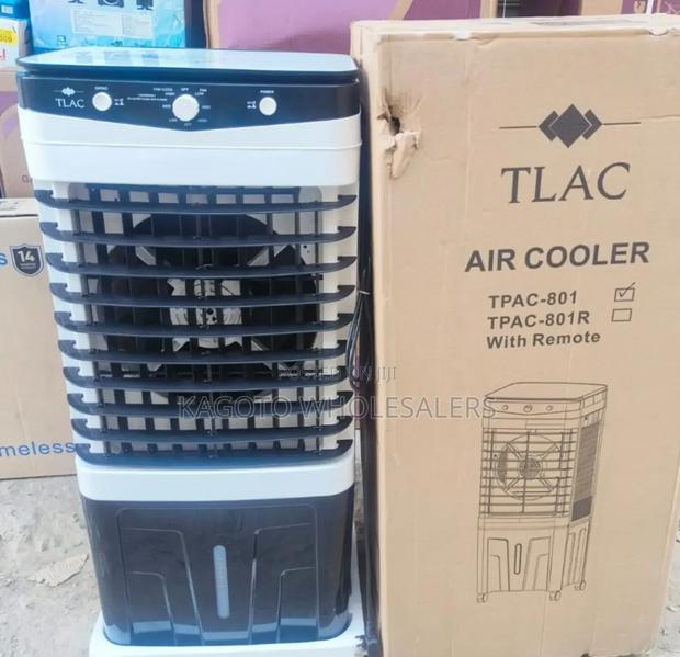 50litres Tilac Air Cooler - main view