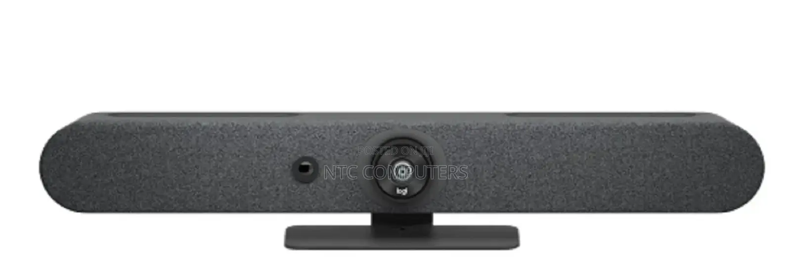 Logitech Rally Bar Mini All-in-One Video Bar (Graphite)