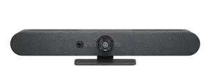 Logitech Rally Bar Mini All-in-One Video Bar (Graphite)