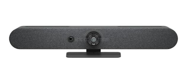 Logitech Rally Bar Mini All-in-One Video Bar (Graphite)